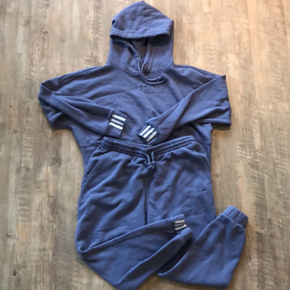 Adidas
